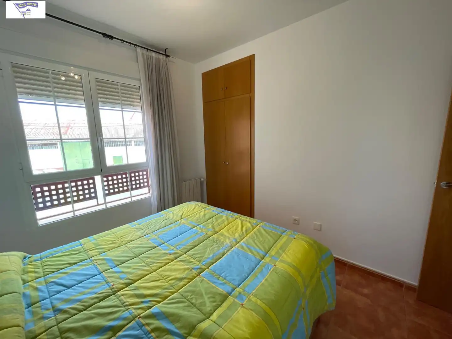 Bedroom of Detached homes for sale in Albacete  with Heating and Community pool