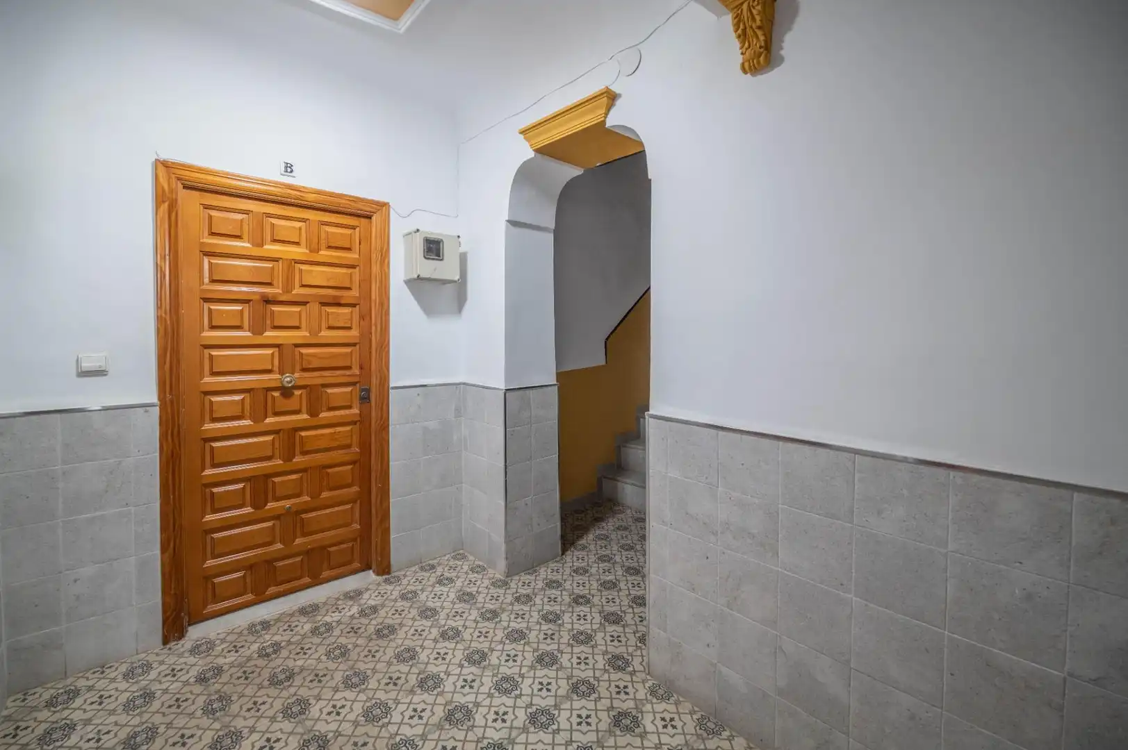 Apartments for sale in Granada  with Furnished
