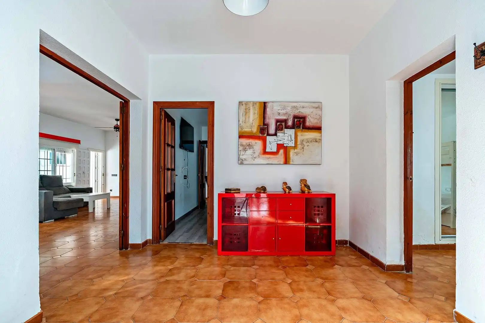 Casa o chalet en venta en Aguadulce Norte