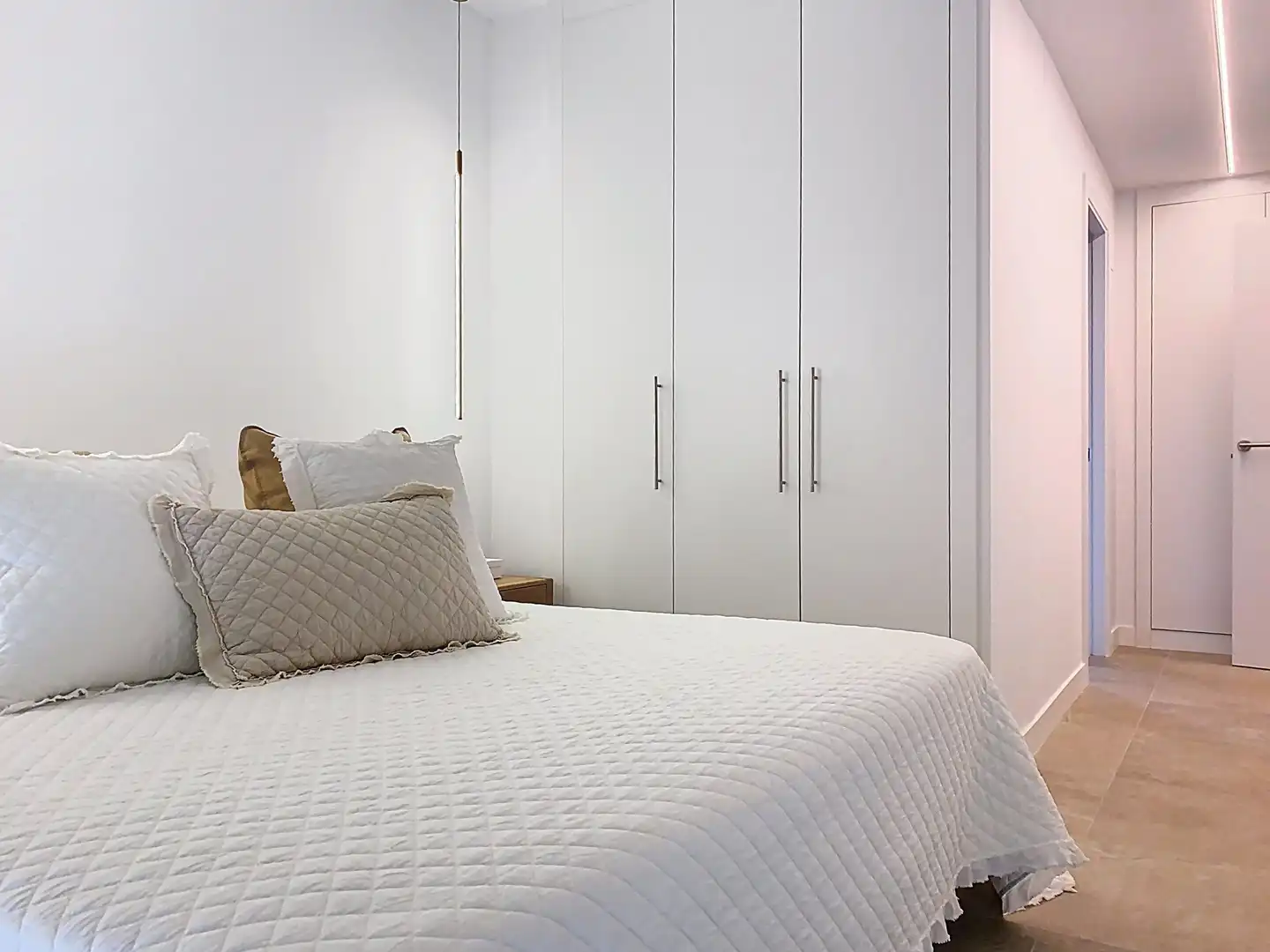 Habitatge amb terrassa en venda a Estepona Pueblo, imagen 25
