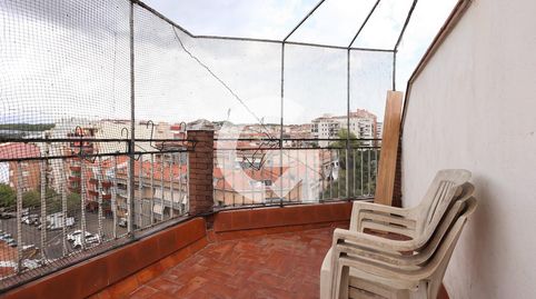 Foto 2 de Ático en venta en Cr Sabadell, La Serreta, Rubí