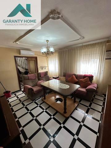 Casa-chalet en Venta en Priego de Córdoba