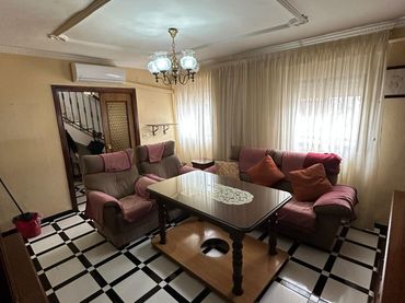 Casa amb balcó en venda a Priego de Córdoba