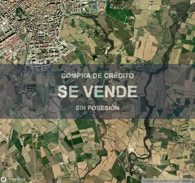 Piso en venta en Huesca