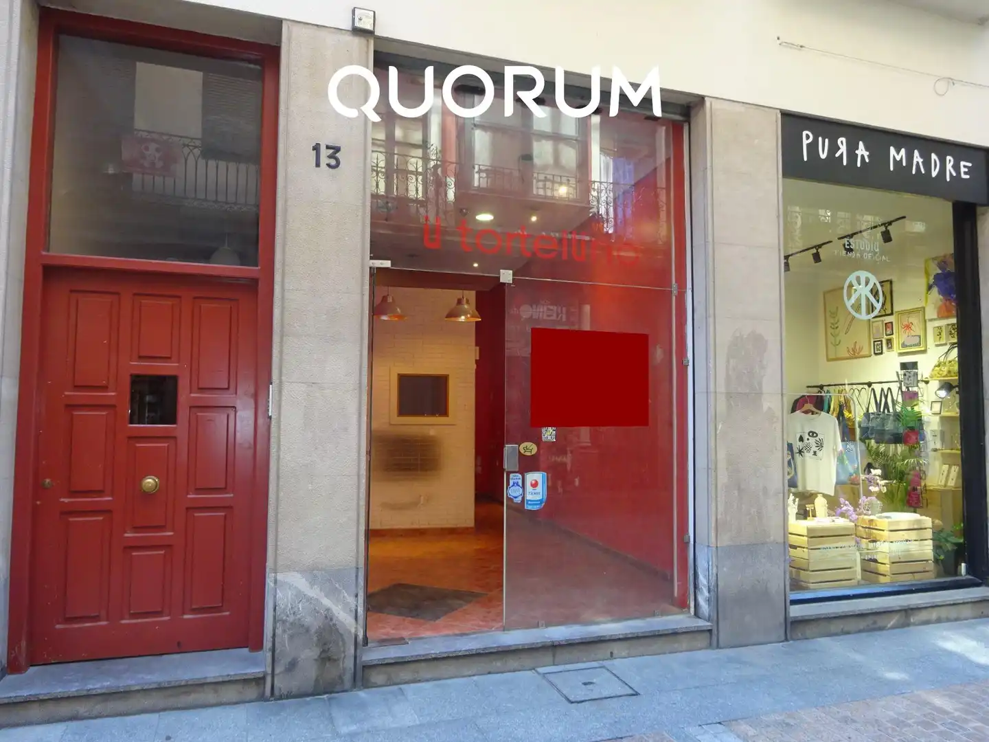 Business premises to rent in Ibaiondo, imagen 16