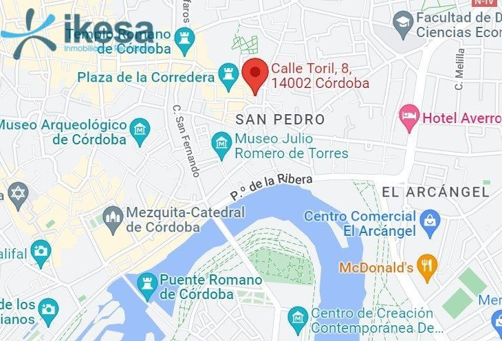 Exterior view of House or chalet for sale in  Córdoba Capital