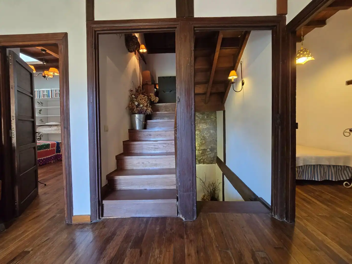 Casa amb jardí en venda a Posada - Barro, imagen 42