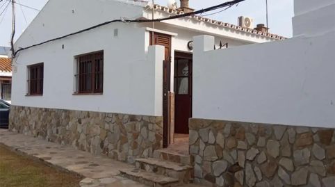 Foto 5 de Casa adosada en venda a El Lentiscal, 16, El Lentiscal, Tarifa