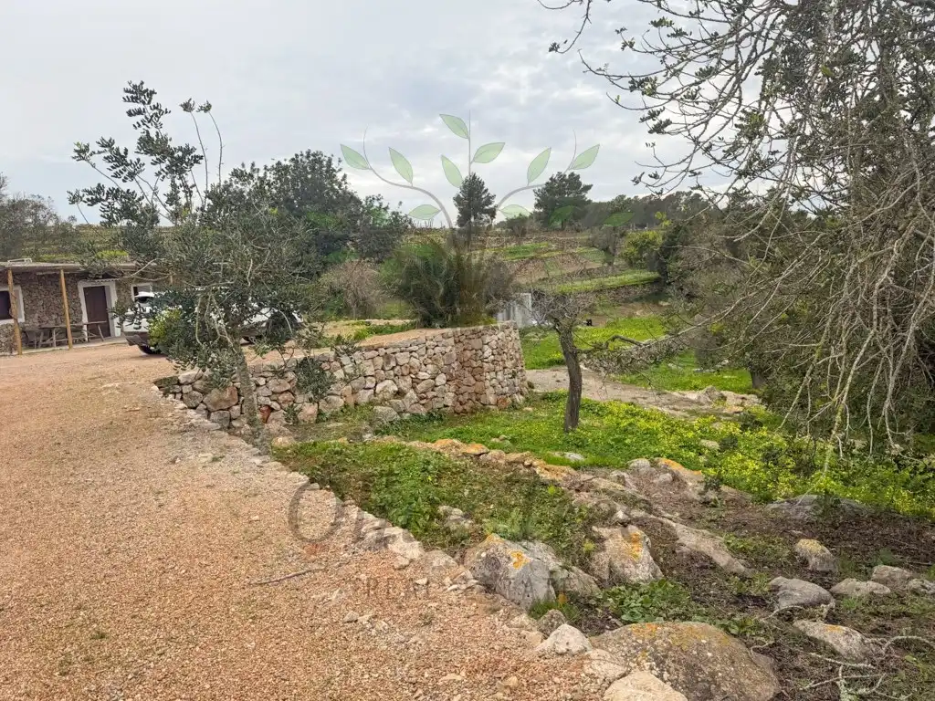Houses for rent in Sant Joan de Labritja  with Swimming Pool