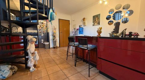 Foto 5 de Ático en venta en Ruggero Gasparet, Los Collados - Los Geraneos, Águilas
