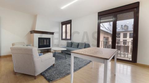 Foto 4 de Apartamento en venta en Calle Arnals, Vielha, Lleida