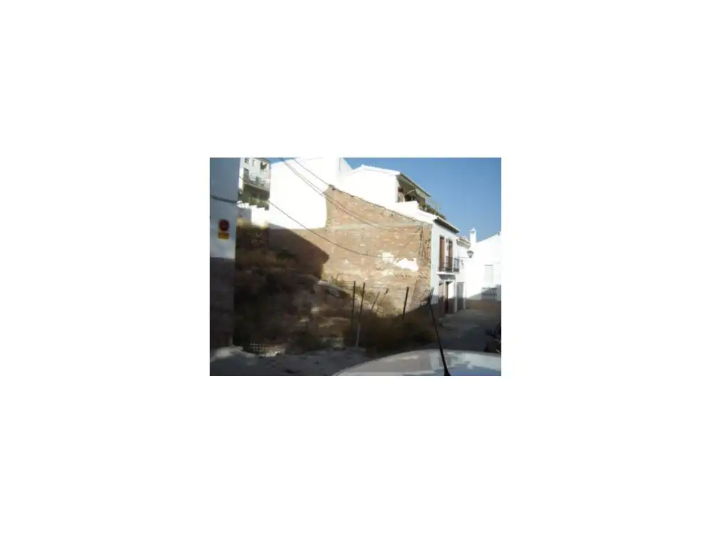 Terreny residencial en venda a Calle Piedrahita 49, imagen 4