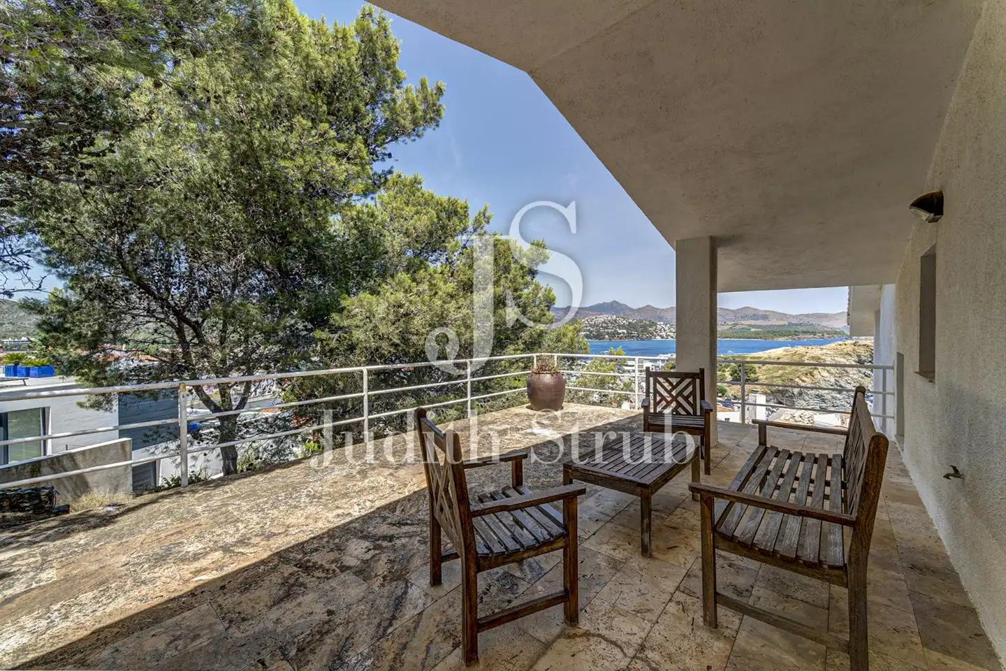 Maison avec jardin à vendre à calle Garraf 11, imagen 12
