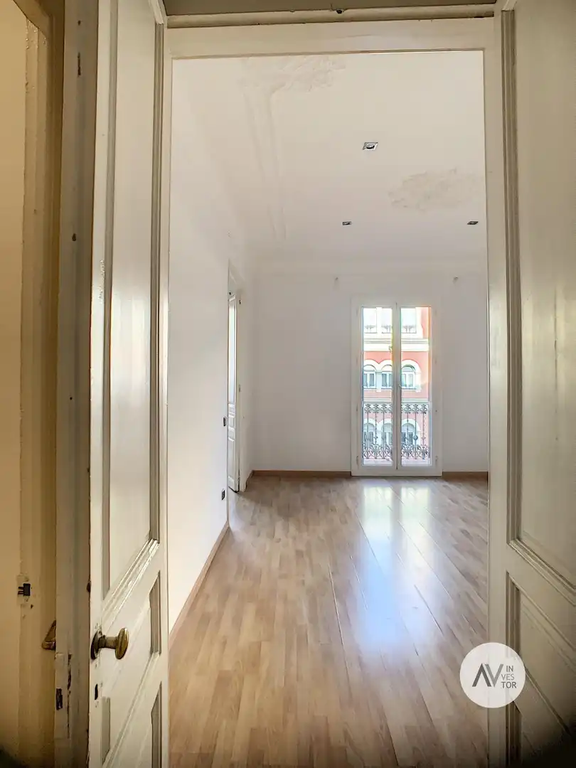 Wohnung mit Terrasse zum Verkauf in Avenida Travessera de Gràcia, 17, imagen 7