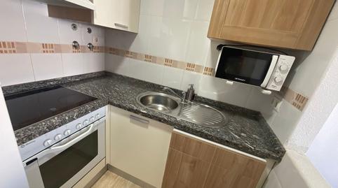 Foto 3 de Pis de lloguer a Calle Jose María Molina, 2, Aguadulce Norte, Almería