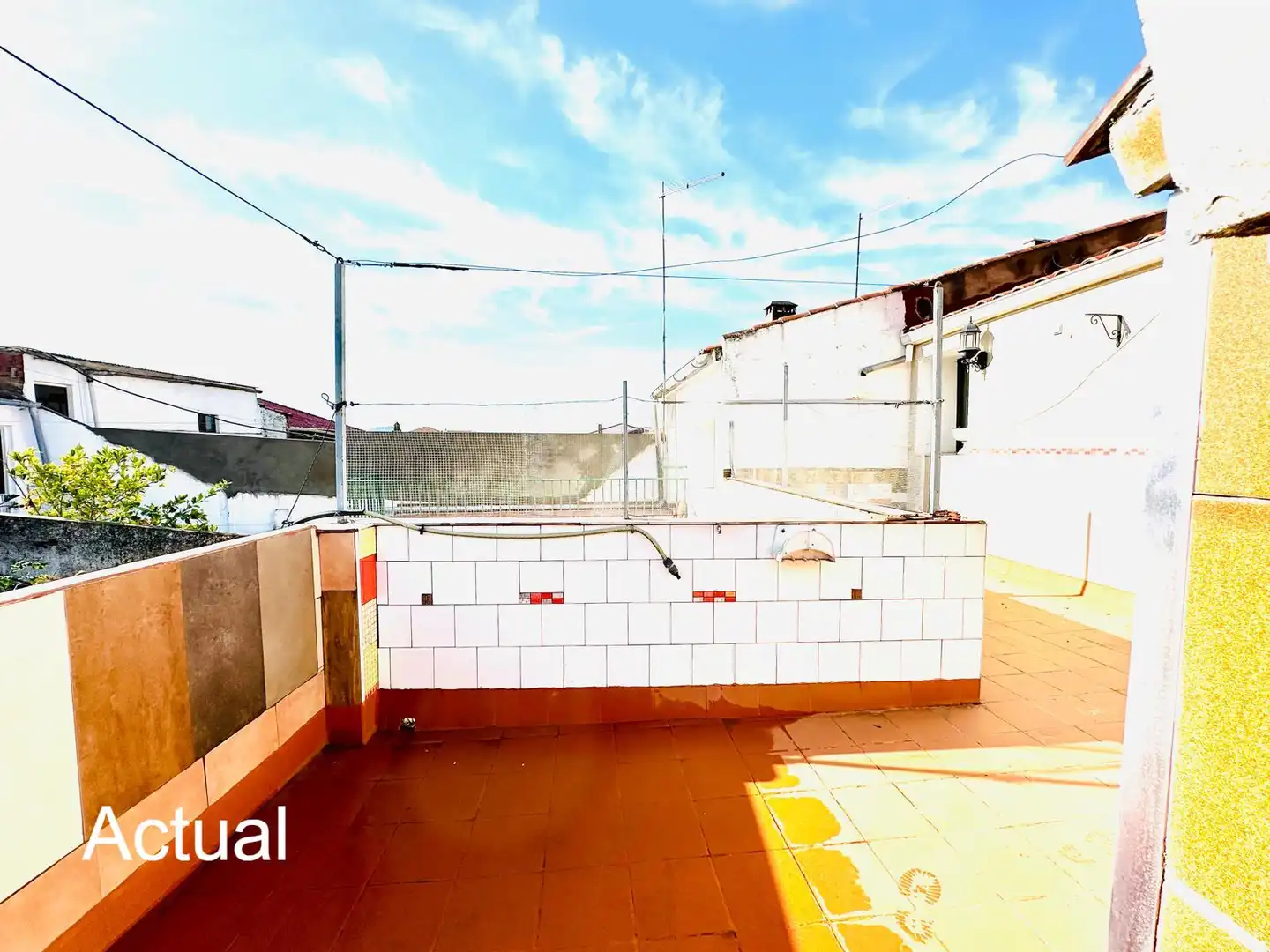 Casa o chalet en venta en La Zarza (Badajoz)
