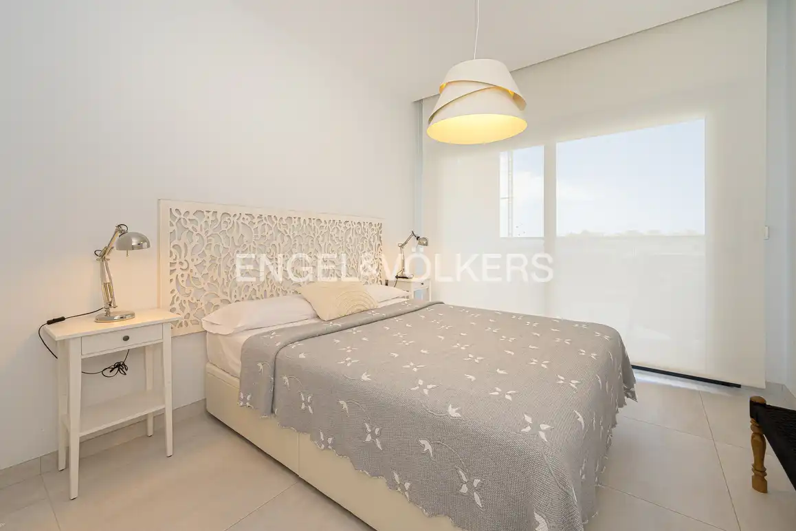 Appartement compact avec piscine à vendre à Avenida República Argentina, imagen 14