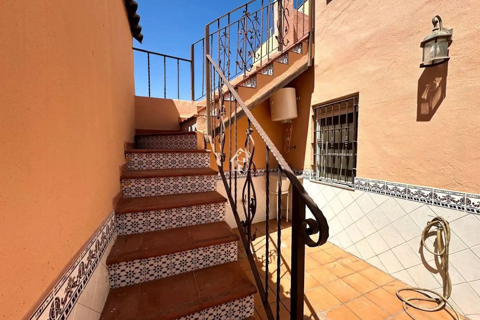 Casa o xalet en venda en Orihuela amb Aire condicionat, Jardí privat i Terrassa