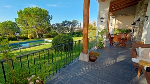 Foto 3 de Casa o xalet en venda a Salud y Alegría - El Lago, Torrelodones