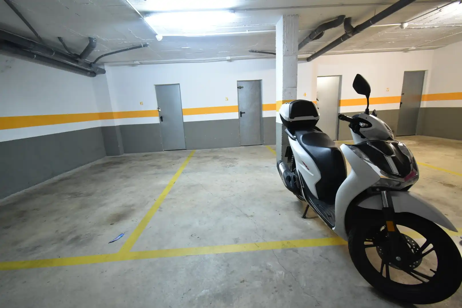 Garatge en venda a SANT MEDIR, Taialà - Germans Sabat
