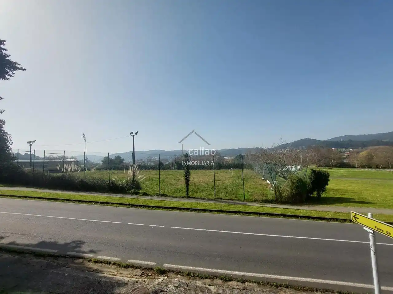 Casa o xalet en venda en Ferrol amb Jardí privat i Traster