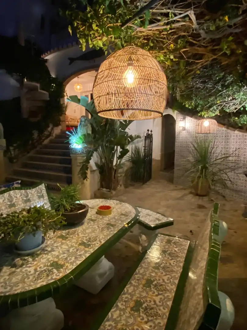 Casa con piscina in vendita a El Montgó, imagen 27