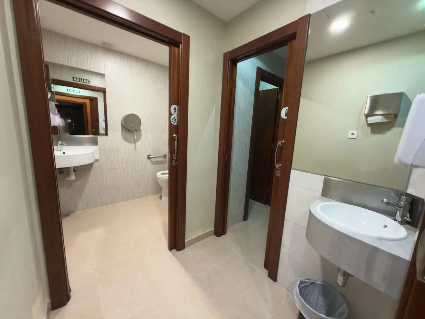 Business premises to rent in Calle Buen Suceso, imagen 37