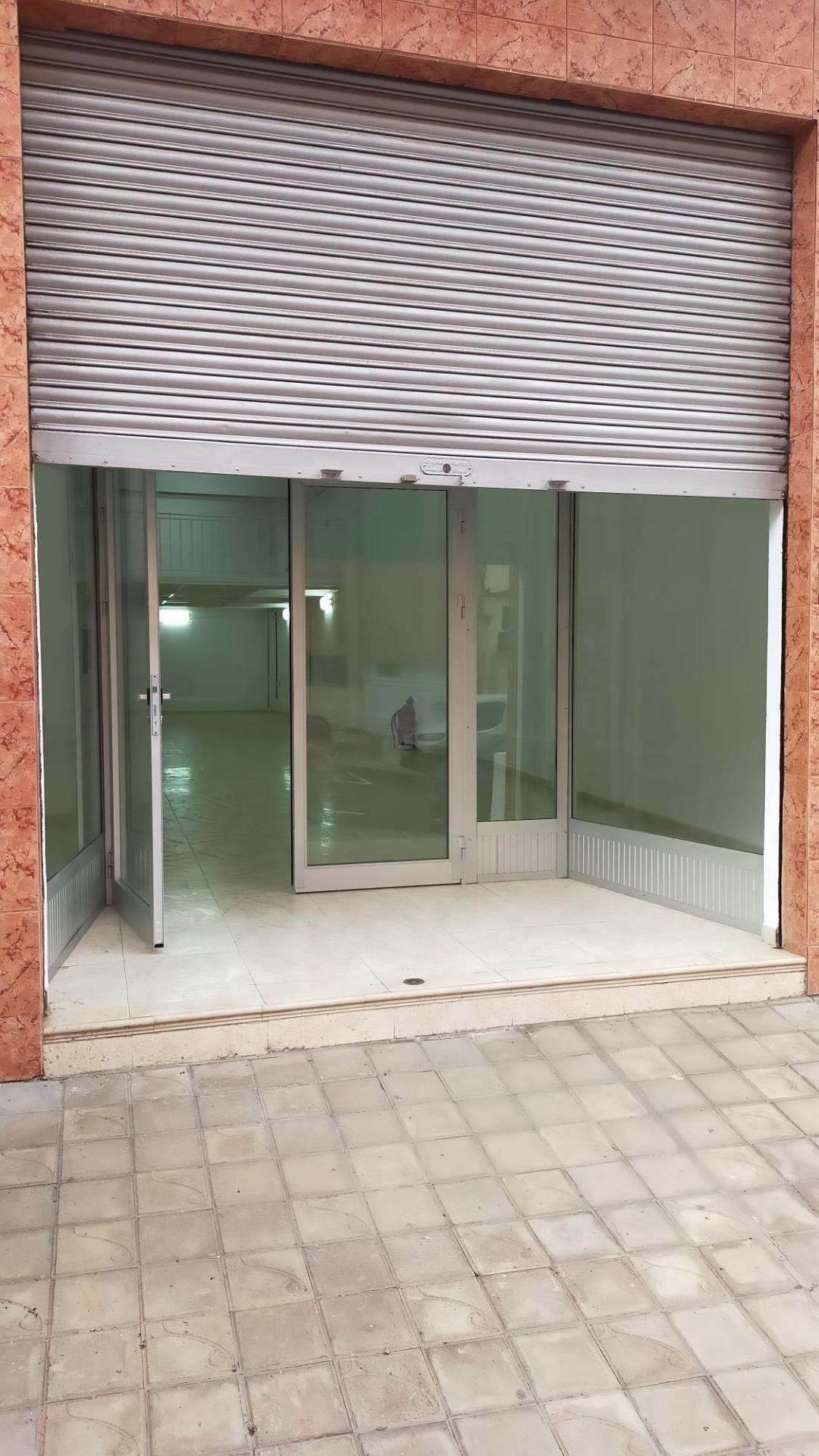 Premises for sale in Calle AGUSTIN ESPINOSA GARCIA, Villa Ascensión - El Perú - Cruz del Señor