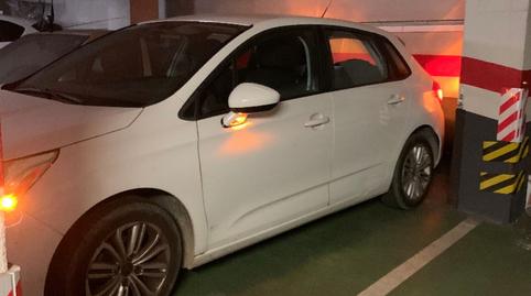 Foto 5 de Garatge en venda a Passatge Riu Mogent, 5, Lloreda, Barcelona