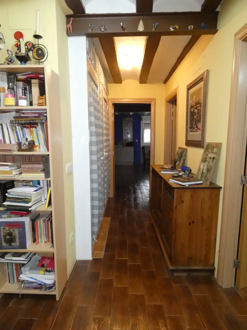 Houses for sale in Fuenmayor  with Heating, Private garden and Storage room