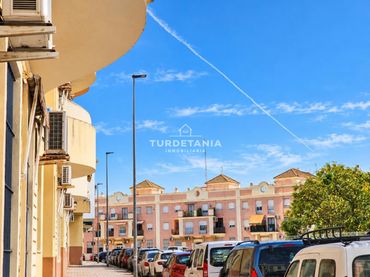 Wohnung mit Balkon zum Verkauf in V Centenario - Piletas - Capuchinos
