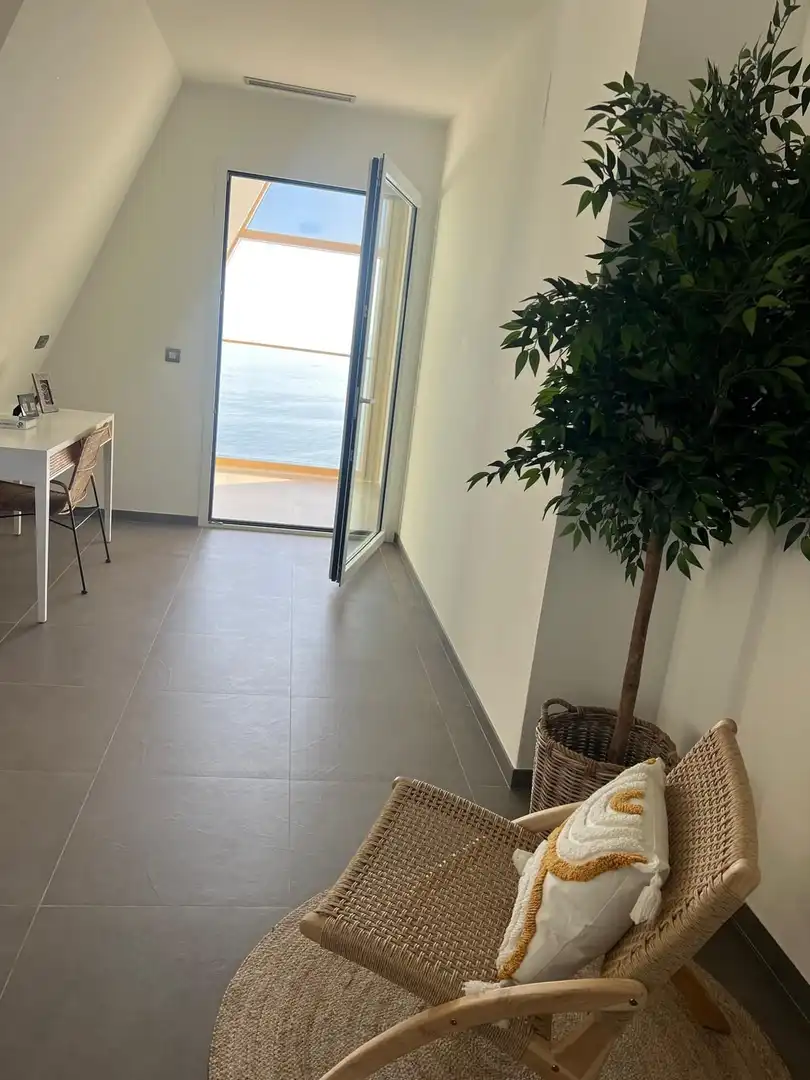 Apartament amb ascensor en venda a Playa de Poniente, imagen 10