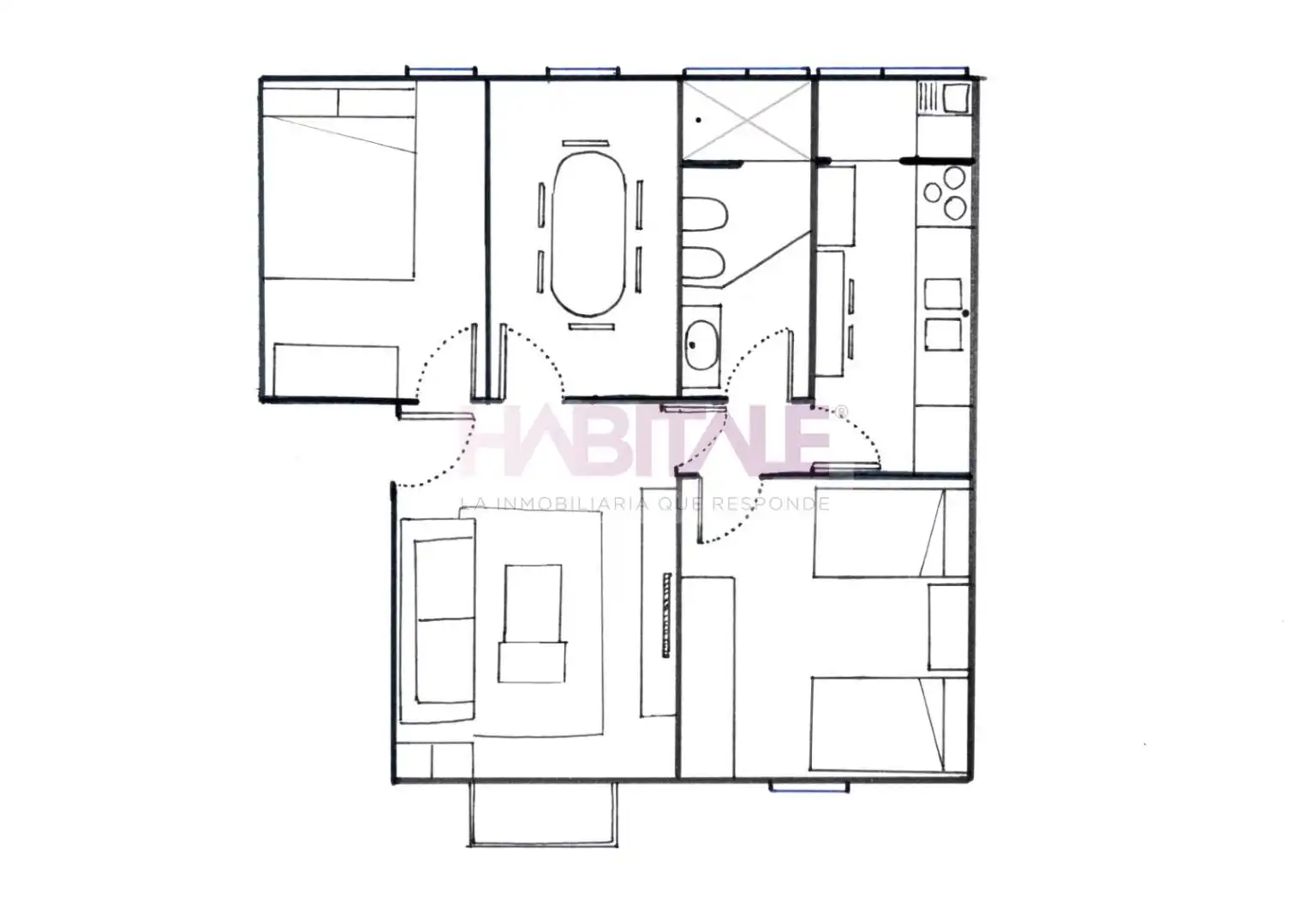 Wohnung zur Miete in Xàtiva, imagen 13