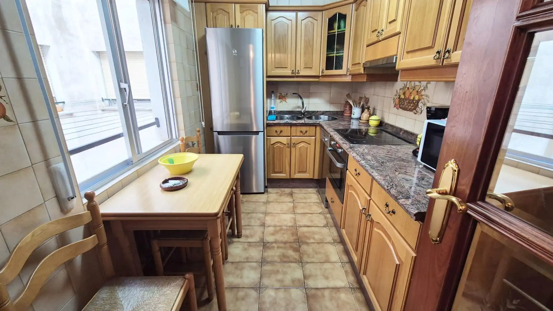 Cocina de Piso en venta en Prosperidad - Delicias