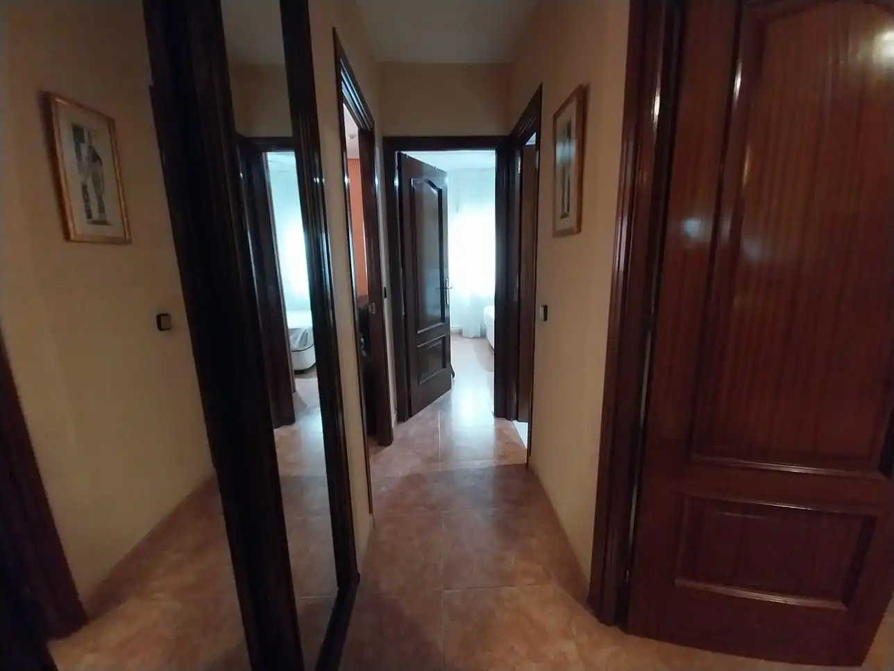 Piso en venta en Madrid con Aire acondicionado y Calefacción