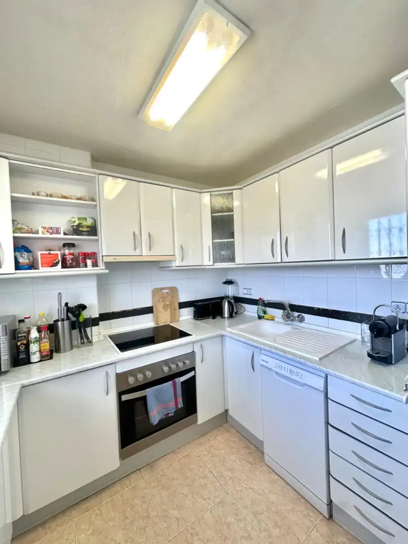 Appartement compact avec terrasse à vendre à Portals Nous, imagen 13