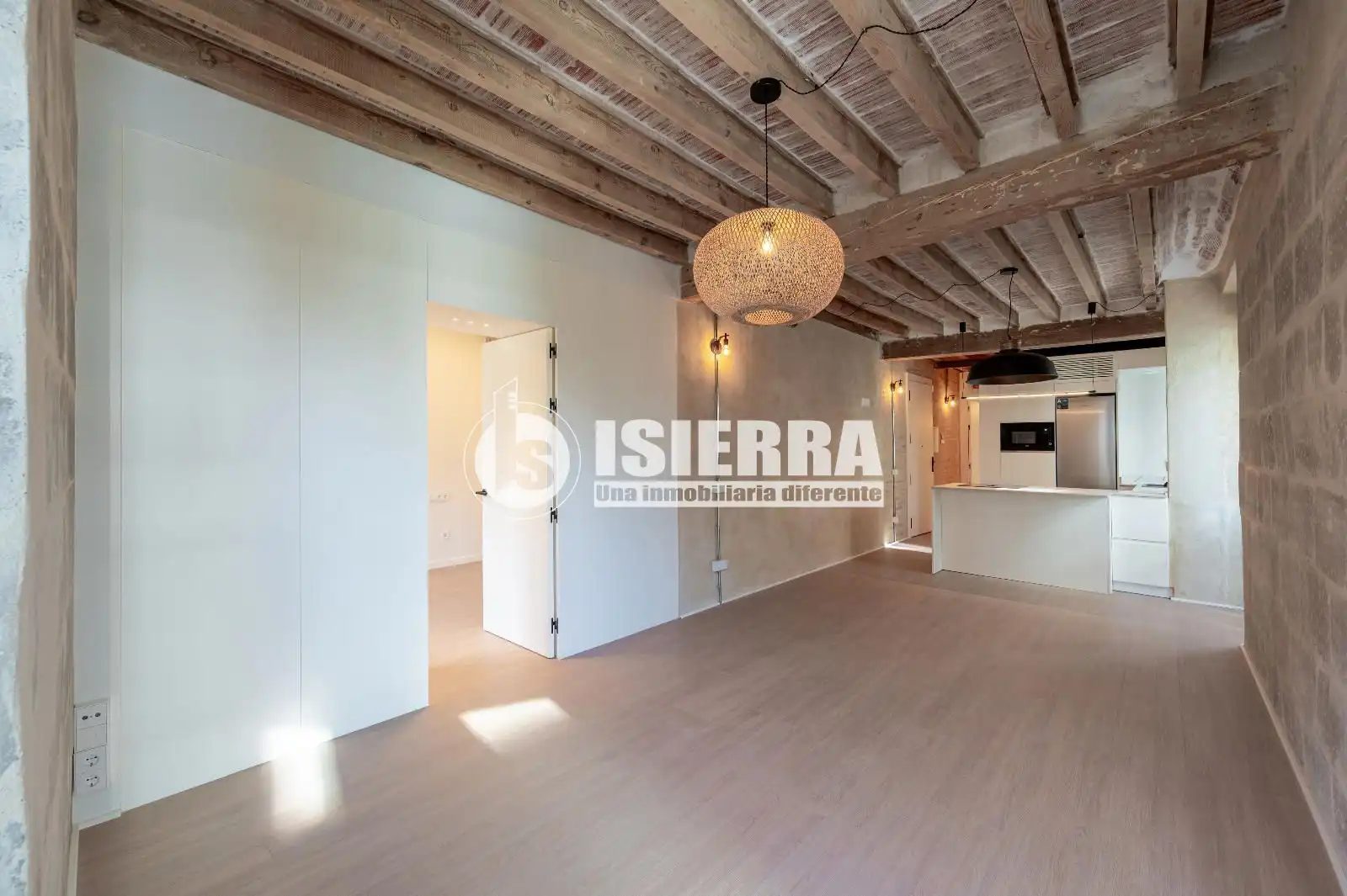 Apartment with lift for sale in Gran Via 27, imagen 4