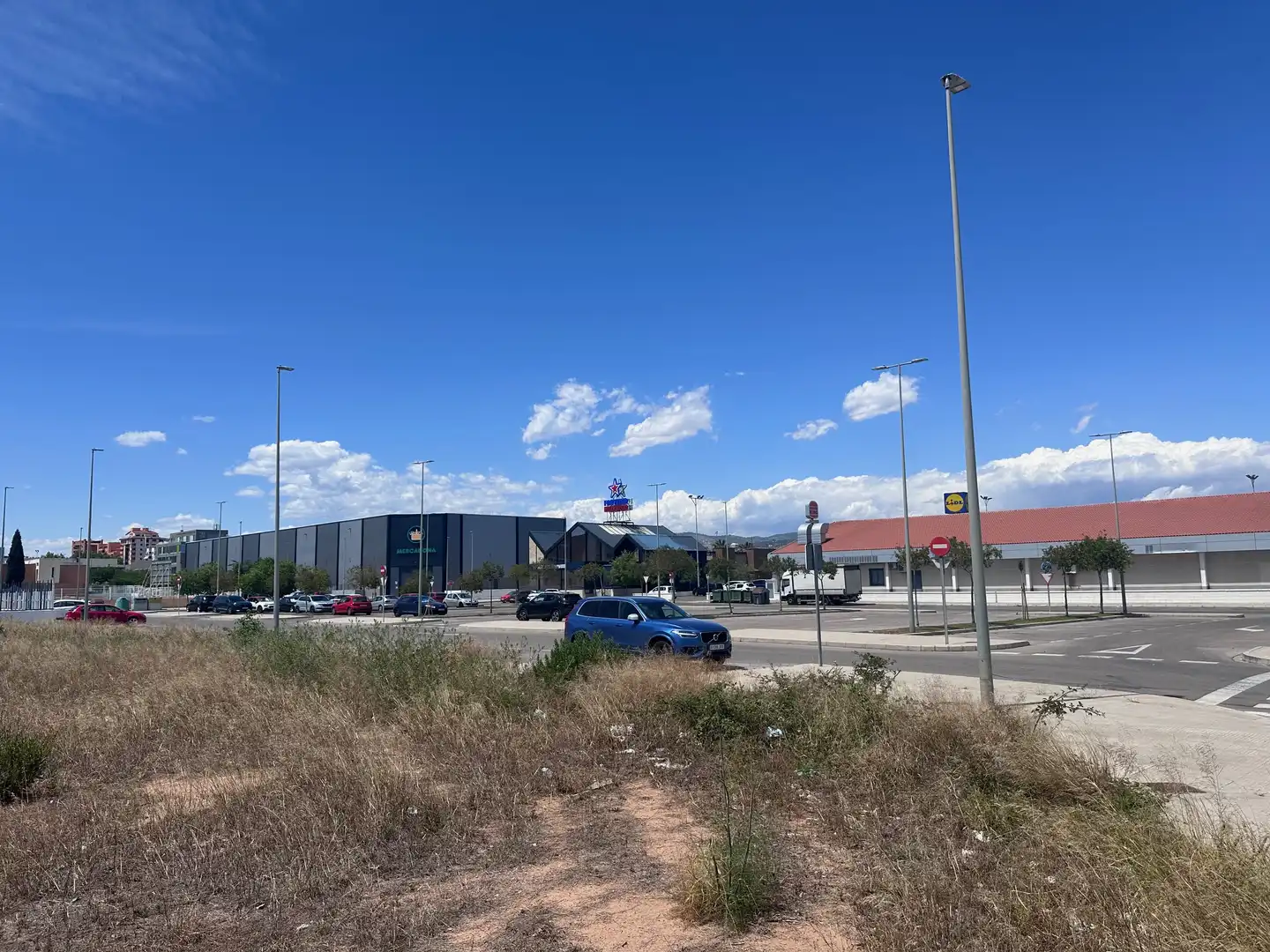 Industrial land for sale in Carrer Sot de Ferrer 4, imagen 4
