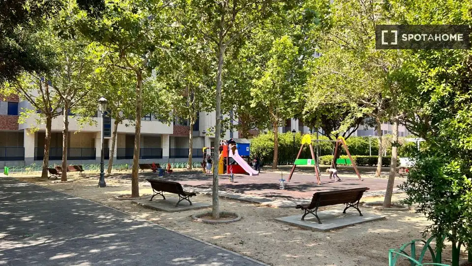 Zimmer in Camí Reial