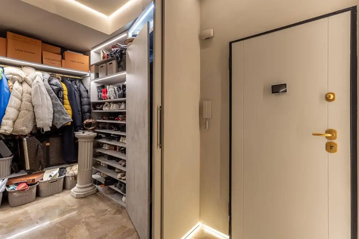 Flat with lift for sale in Avenida de la Constitución 20, imagen 25