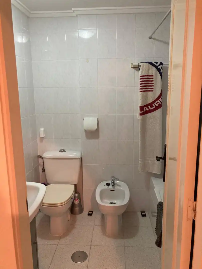 Apartment with pool to rent in Playa del Acequión, Náufragos y Rocío del Mar, imagen 9