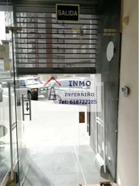 Business premises for sale in Porta Nova, imagen 10