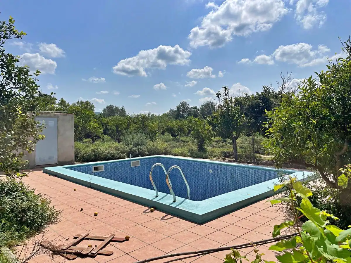 Villa à vendre à Jesús - Els Reguers, imagen 124