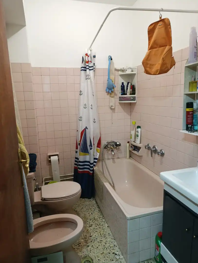 Baño de Piso en venta en Betanzos con Amueblado, Horno y Lavadora