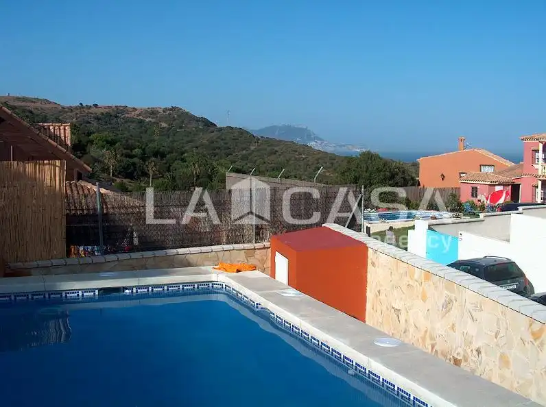 Villa in vendita a San García, imagen 2