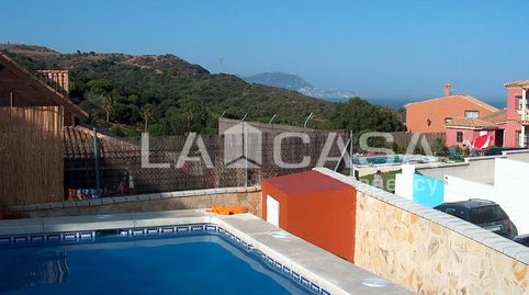 Foto 2 de Casa o chalet en venta en San García, Algeciras