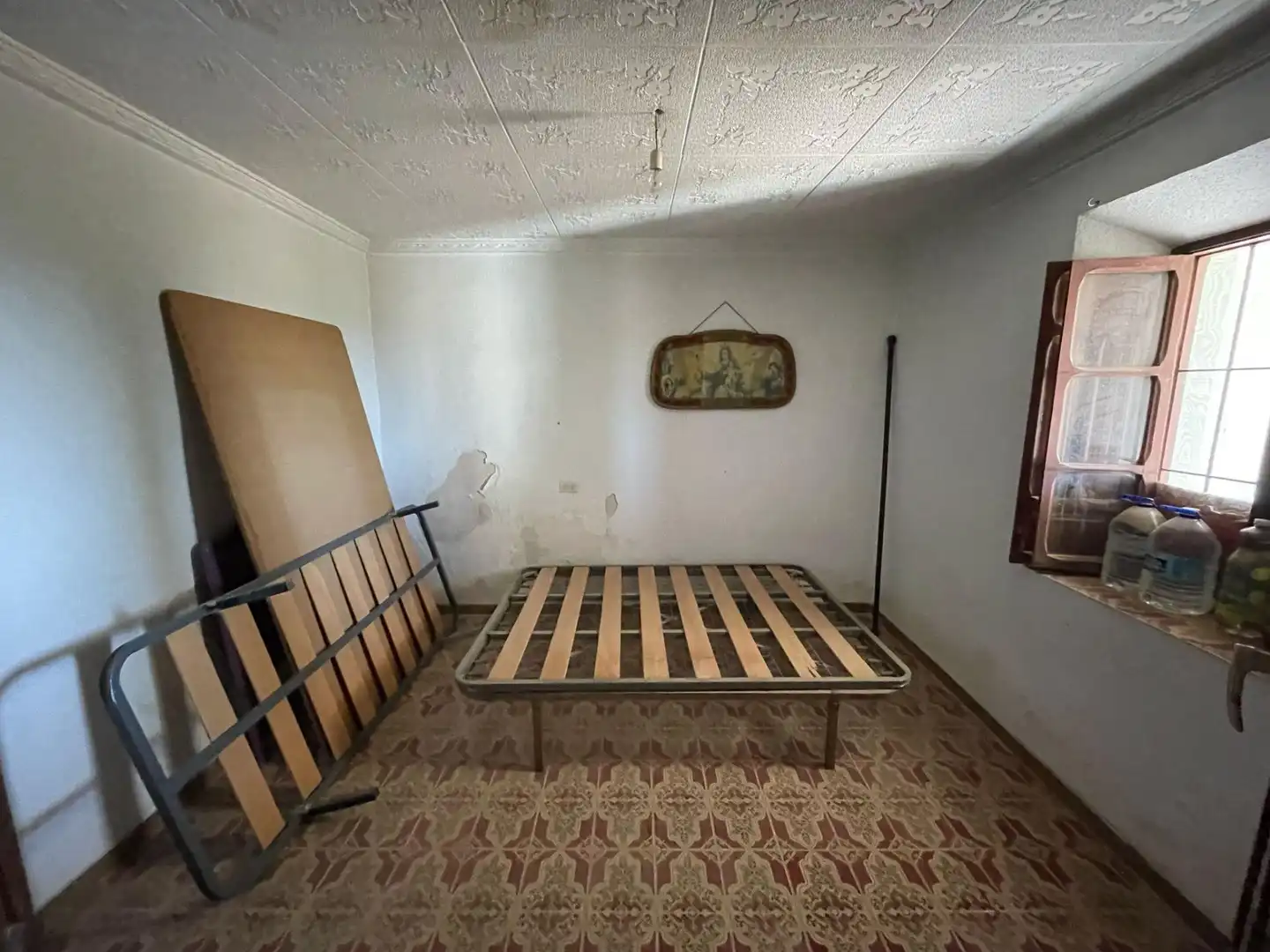 Casa rústica con jardín en venta en Centro, imagen 21