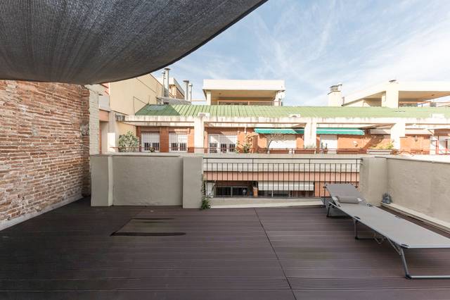 Edificio en Venta en Vila de Gràcia