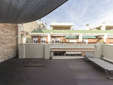 Residencial en venda a Gràcia