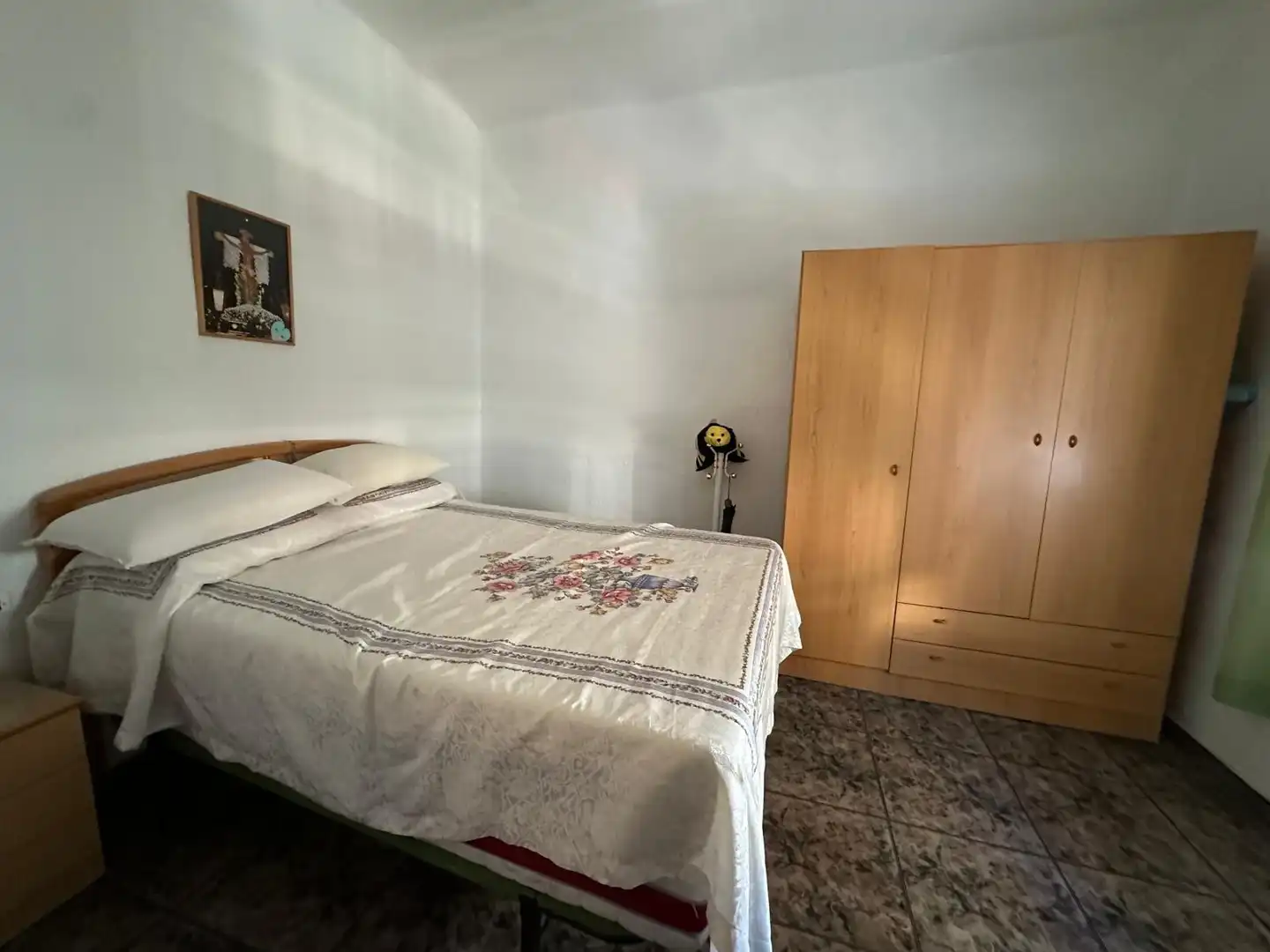 Dormitori de Pis en venda en Águilas